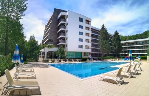 Hotel Photo 11