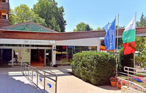 Hotel Photo 12