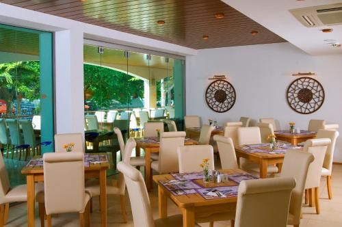 Hotel Photo 10