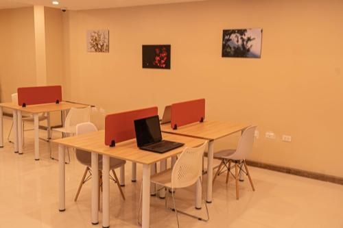 Hotel Photo 19