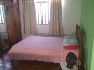 Hotel pic Pousada Santa Felicidade Trieste z garagem
