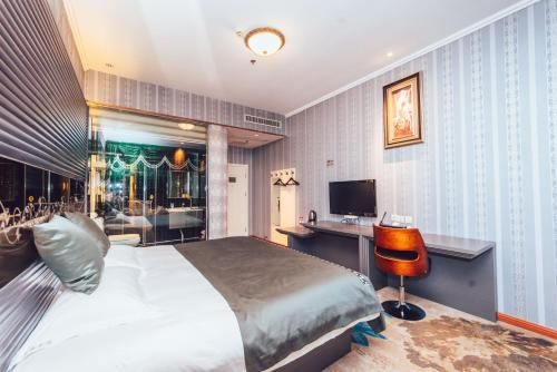 Hotel Photo 5