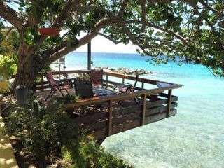 Фото отеля Villa Seaside Boca Sami