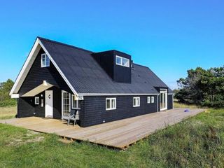 Hotel pic 10 person holiday home in Skagen