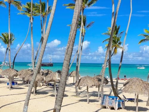 TROPICAL VILLAGE playa LOS CORALES