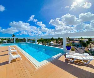 Caribbean Suites Beach Club & Spa Bavaro Dominican Republic