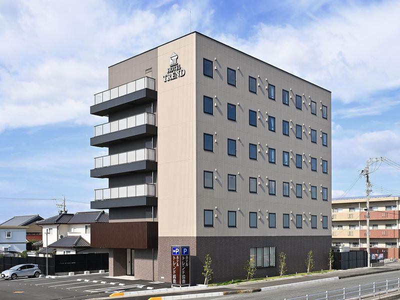 Hotel Photo 2