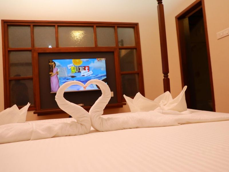 Hotel Photo 5