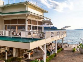 Фото отеля Amaka Ocean Living Lodge