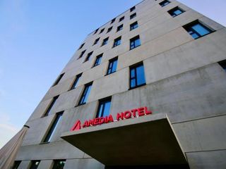 Фото отеля AMEDIA Hotel Lustenau