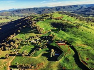 Hotel pic Elevation652 at Mt Bellevue in King Valley