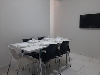 Фото отеля Apartamento Dois quartos Perto UNB