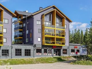Hotel pic Holiday Home Levin kunkku c11 by Interhome
