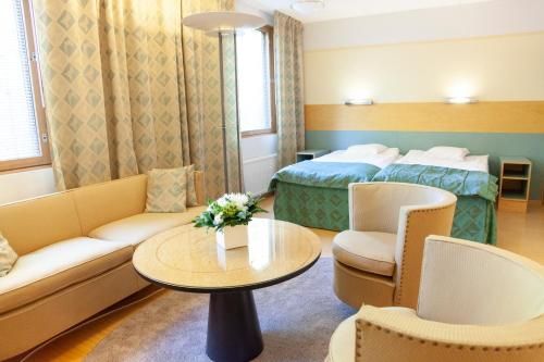 Hotel Photo 13