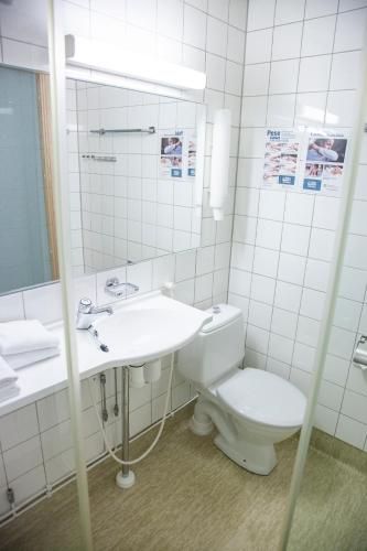 Hotel Photo 14