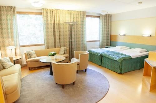Hotel Photo 15