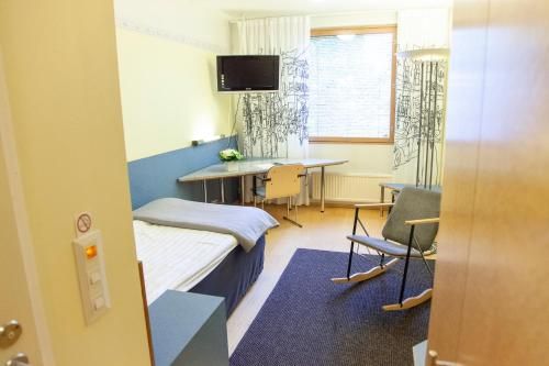 Hotel Photo 8