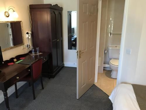 Hotel Photo 9