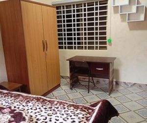 Justa Hotel Annex Accra Ghana