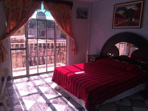 صورة الفندق 12
