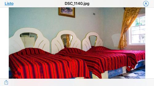 صورة الفندق 17