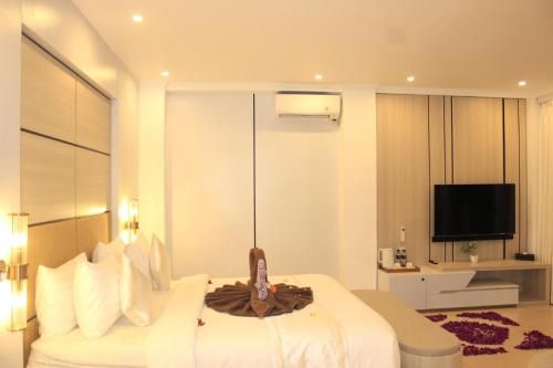 Hotel Photo 16