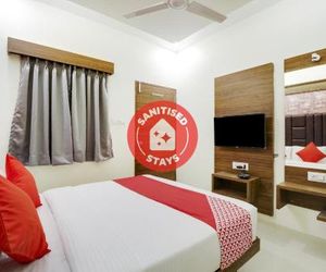 OYO VAD159 Hotel Grand Vadodara India