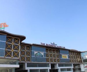 Hotel Prince Inn Vadodara India