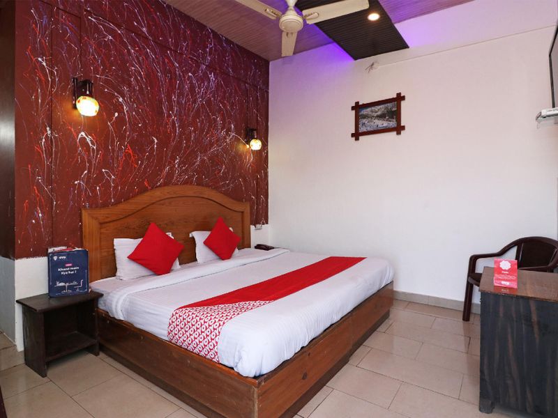 Hotel Photo 4