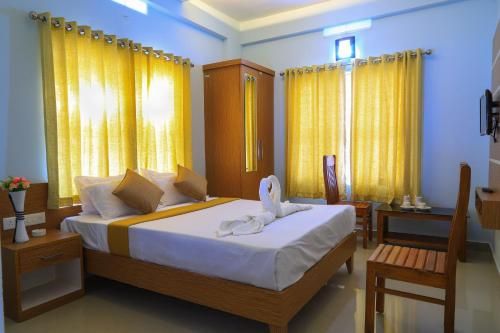 Hotel Photo 12