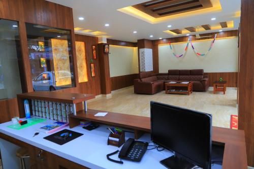 Hotel Photo 16