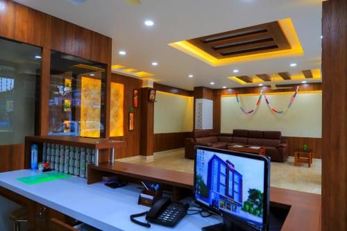 Hotel Photo 17