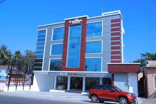 Hotel Photo 21