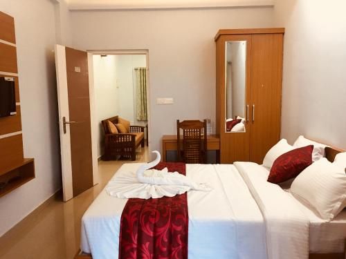 Hotel Photo 6