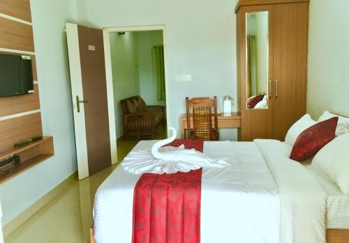 Hotel Photo 8