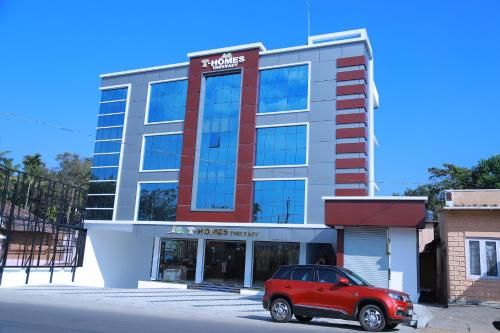 Hotel Photo 9