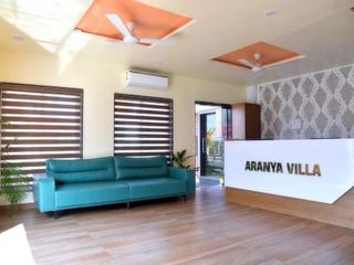 Hotel pic Aranya Villa