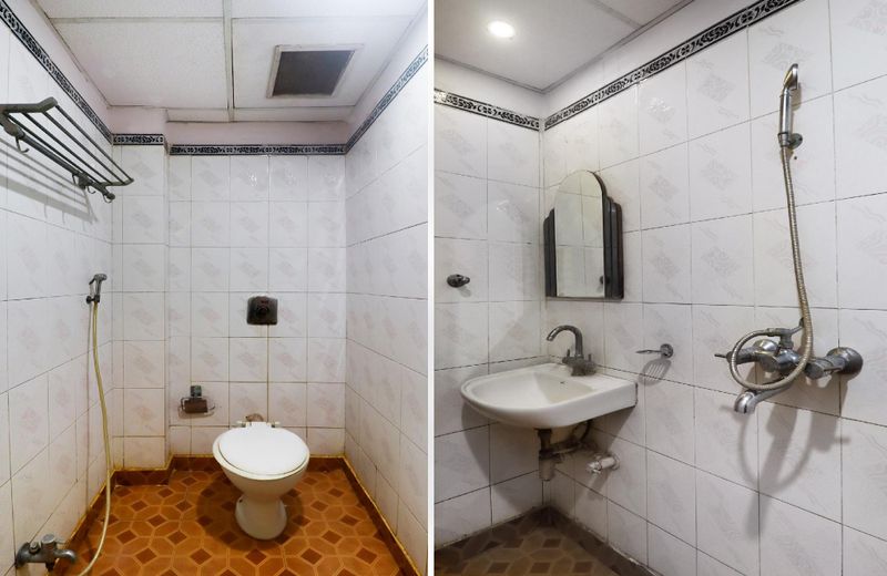 SPOT ON 76308 Saluja Residency