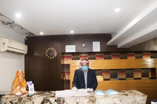 Hotel Photo 3