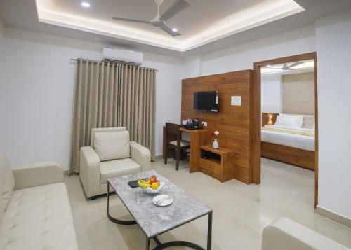 Hotel Photo 11