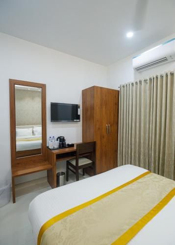 Hotel Photo 9
