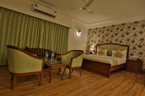 Hotel Photo 11