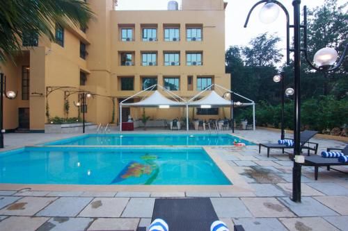 Hotel Photo 13