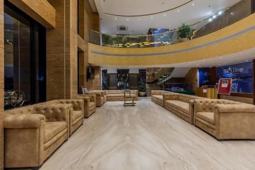 Skyline Club & Resorts