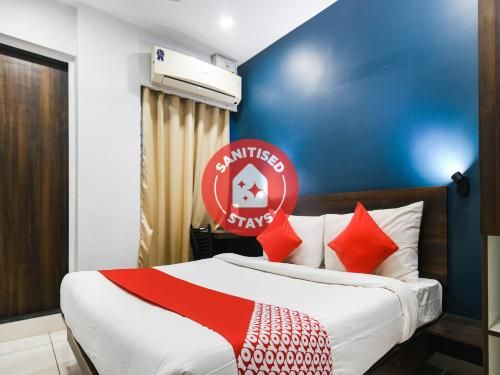 OYO 77003 Hotel Shine