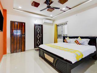Hotel pic OYO Home 79911 Love Book Stays Yapral