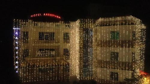 Hotel Aashiyana