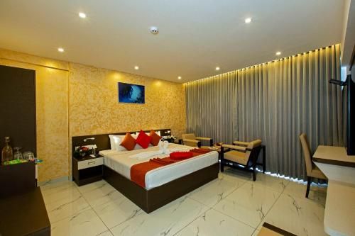 صورة الفندق 11