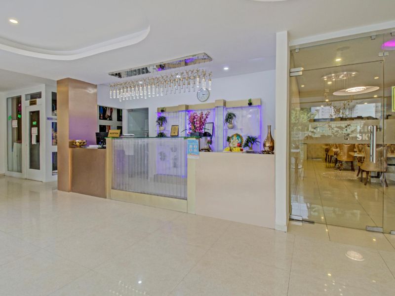 Hotel Photo 4