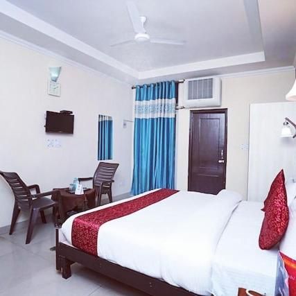 Fabebo Hotel